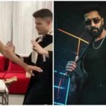 Nick Jonas says Vicky Kaushal’s Tauba Tauba is his favourite Bollywood wedding dance track: ‘It’s a great song’ | Hindi Movie News
