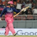 Vaibhav Sooryavanshi rewrites history, equals Suresh Raina’s legendary IPL knockout feat | Cricket News