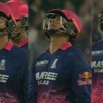 Tears in Vaibhav Sooryavanshi’s eyes after nearly missing fastest IPL century – Watch | Cricket News