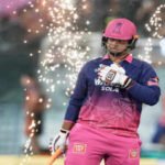 IPL 2026: Vaibhav Sooryavanshi scripts history, becomes first batter to… | Cricket News