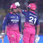 Dhruv Jurel: Vaibhav Sooryavanshi ‘doesn’t give a damn about any bowler’, Dhruv Jurel reveals teen’s batting mantra | Cricket News