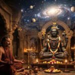 How chanting “Om Namah Shivaya” affects planetary energies
