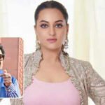 Sonakshi Sinha blunts nepotism debate with reality check of how it doesn’t ‘deserve much attention’: ‘That’s how the world works’ |