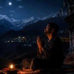 Mantra chanting explained: The real bifference between vaikhari, manasik and ajapa japa