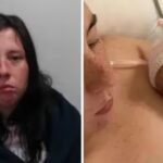 Scotland Infant Murder: Mum who blamed another child for killing 19-day-old daughter jailed for life in Scotland | World News