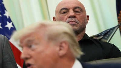 Joe Rogan joins Dana White in criticism of ‘Trump-linked’ White House UFC card: ‘How are you gonna stop the bugs?’ | International Sports News