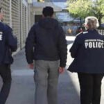 Canberra man charged after tricking wife into travelling to India, cancelling her Australian visa and leaving her stranded with their son
