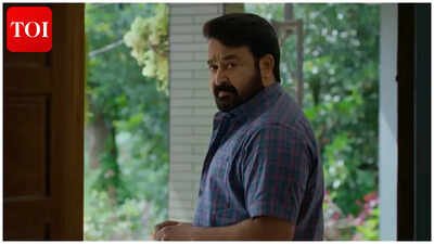 Drishyam 3 Full Movie Collection: ‘Drishyam 3’ box office collections day 8: Mohanlal’s mystery drama sees marginal dip; Overseas surges to Rs 103 cr | Malayalam Movie News
