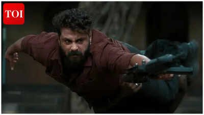 ‘Kattalan’ box office collection day 1: Antony Varghese film opens big; Crosses Rs 3 crores with strong Kerala occupancy | Malayalam Movie News
