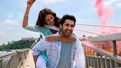 Chand Mera Dil Full Movie Collection: ‘Chand Mera Dil’ box office collection Day 7: Ananya Panday and Lakshya starrer wraps first week with Rs 26 crore global gross | Hindi Movie News