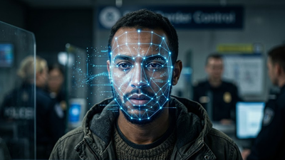UK to roll out AI facial recognition at borders to identify adults posing as child asylum seekers | World News