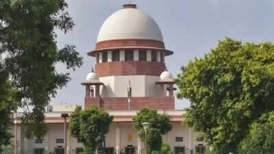 ‘Very traumatic’: Supreme Court pulls up Center over NEET paper leak