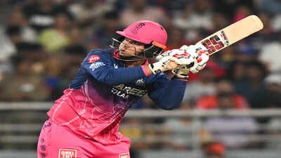 Vaibhav Sooryavanshi scripts history, becomes first player ever to… | Cricket News