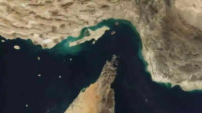 Strait Of Hormuz: Why the Strait of Hormuz worries China more than Malacca