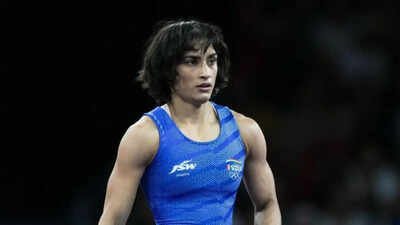 Suspense over Vinesh Phogat’s weight category ahead of Asian Games trials | More sports News