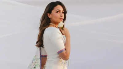 Alia Bhatt to play an ‘Alpha’ killer in YRF spy universe; Shiv Rawail’s film gets a TWIST – Reports |
