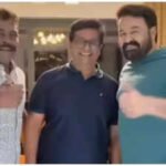 ‘Drishyam 3’ box office collections day 10: Mohanlal film sees weekend rise; Collections cross Rs 219 crore worldwide | Malayalam Movie News