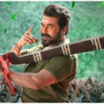Karuppu Full Movie Collection: ‘Karuppu’ box office collections day 16: Suriya registers massive weekend jump; Worldwide total nears Rs 282 crore | Tamil Movie News