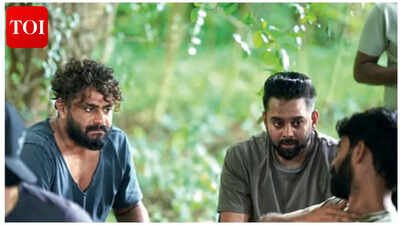 Kattalan Full Movie Collection: ‘Kattalan’ box office day 3: Antony Varghese film sees 20 percent drop; India net crosses Rs 6 crore | Malayalam Movie News