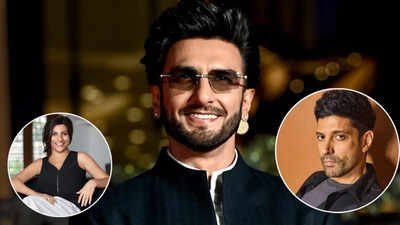Don 3 Controversy: Ranveer Singh’s peace offer to Farhan Akhtar and Zoya Akhtar over the ‘Don 3’ dispute gets REJECTED – Reports | Hindi Movie News