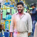 Ravi Mohan breaks divorce sabbatical vow to join Lokesh Kanagaraj’s LCU film ‘Benz’: Welcome to the universe’ | Tamil Movie News