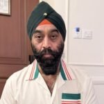 UK Sikh restaurateur Harman Singh calls for kirpan ban, says it is being used against unarmed civilians | World News