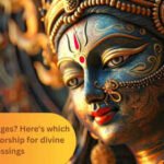 Facing Challenges? Here’s which goddess to worship for divine blessings