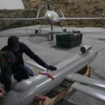 ‘Yet another propaganda ploy’: Kyiv denies Russian claim of drone strike on nuclear plant