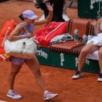 Birthday heartbreak for Iga Swiatek! Four-time champion crashes out as Roland-Garros guarantees a first-time queen | Tennis News