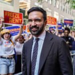 ‘Purely politics’: Row over Zohran Mamdani’s new communications office costing  million