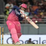 IPL 2026 Orange Cap: Vaibhav Sooryavanshi finishes as tournament’s highest run-scorer with 776 runs | Cricket News