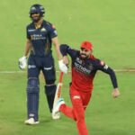 Virat Kohli’s aggressive celebrations steal the show after Gill, Sudharsan fall early in IPL final — Watch | Cricket News