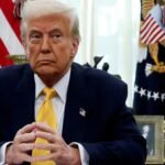 Trump sends back revised Iran deal text; seeks ‘tougher language’ on nuclear terms, Strait of Hormuz reopening
