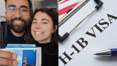 Rejected from H-1B lottery four times, ex-Google employee says he got a Green Card after leaving 0,000 job