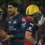 Virat Kohli confronts Shubman Gill over controversial catch in IPL Final – Watch | Cricket News