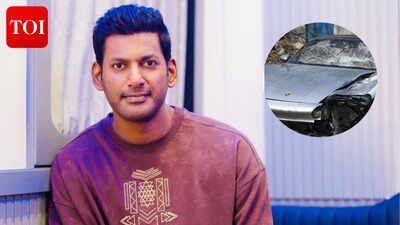 Vishal: Tamil Actor Vishal Slams Agarwal Family Over 2024 Pune Porsche Crash Celebration Video |