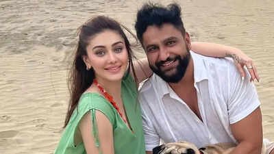 Shefali Jariwala Death: Parag Tyagi breaks silence on rumours around Shefali Jariwala’s death: ‘If anti-ageing injections existed, everyone would take them’ | Hindi Movie News