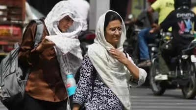 Madhya Pradesh extends Teachers’ summer break amid heatwave; schools to reopen on June 16