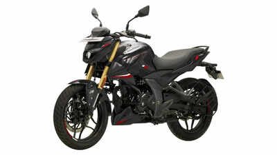 2026 Bajaj Pulsar N160 launched at Rs 1.22 lakh: What’s new
