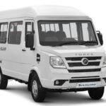 2026 Force Traveller N launched: Touchscreen system, new design & more