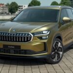 2026 Skoda Kodiaq: Variant wise features with price explained