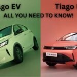2026 Tata Tiago, Tiago EV launch tomorrow: What to expect