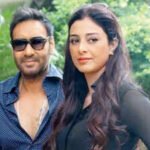 When Tabu blamed Ajay Devgn for her single status: ‘He would threaten boys talking to me, I hope he repents and regrets what he did’ | Hindi Movie News