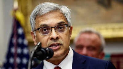 ‘Not like Covid’: Indian-American scientist says there is no need to panic over Hantavirus in US