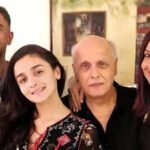Pooja Bhatt responds to Rahul Bhatt’s ‘better than Alia Bhatt’ remark, calls her an ‘upgraded model’: ‘Raha is born to be an actress’ |