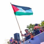 ‘I don’t normally like this’: Barcelona coach reacts to Lamine Yamal waving Palestine flag | Football News