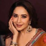 ‘Arin is born in 2003, so do the math’: Madhuri Dixit shuts down claims she was four months pregnant during ‘Dola Re Dola’ shoot | Hindi Movie News