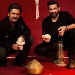 ‘Tumbbad 2’: Sohum Shah and Nawazuddin Siddiqui starrer onboards 1,600 crew members for massive Mumbai shot with 1000 ton ACs | Hindi Movie News