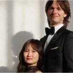 Ansel Elgort celebrates Mother’s Day: Shares rare photos of baby and partner Miona on socials |