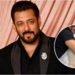 ‘Raja Shivaji’ star Salman Khan reveals what ‘SUKH’; drops adorable picture on his social media | Hindi Movie News